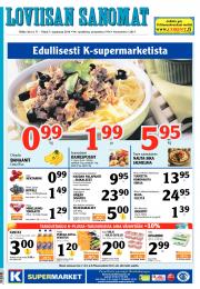 Loviisan Sanomat