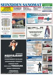 Seinäjoen Sanomat