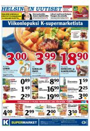 Helsingin Uutiset (itä)