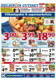Helsingin Uutiset (pohjoinen)