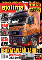 Ajolinja