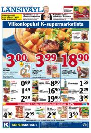 Länsiväylä
