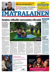Imatralainen