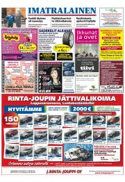 Imatralainen