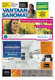 Vantaan Sanomat (länsi)