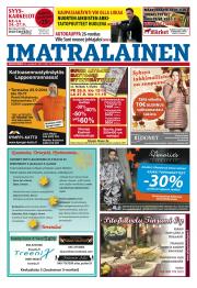 Imatralainen