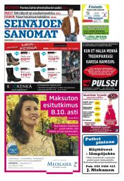 Seinäjoen Sanomat