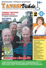 Tanssiviihde