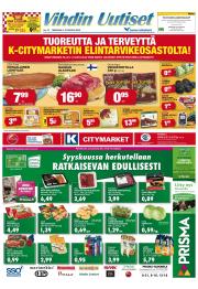 Vihdin Uutiset