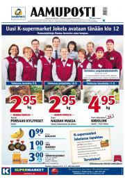 Aamuposti Hyvinkää