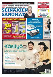 Seinäjoen Sanomat