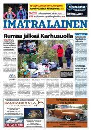Imatralainen