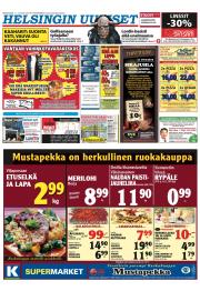 Helsingin Uutiset (pohjoinen)