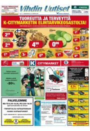 Vihdin Uutiset