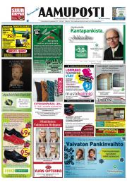 Aamuposti Riihimäki