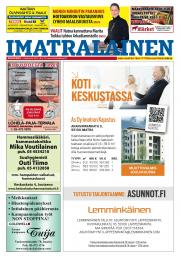 Imatralainen