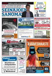 Seinäjoen Sanomat
