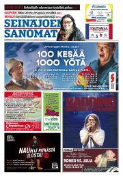 Seinäjoen Sanomat