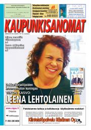 Kaupunkisanomat