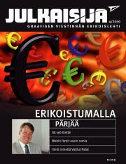 Julkaisija