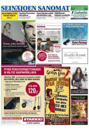 Seinäjoen Sanomat