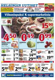 Helsingin Uutiset (pohjoinen)