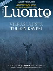 Suomen Luonto