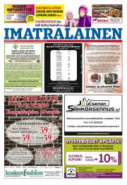 Imatralainen