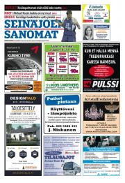 Seinäjoen Sanomat