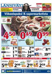 Länsiväylä