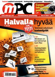 MikroPC