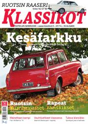 Klassikot