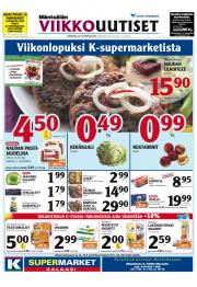 Mäntsälän Viikkouutiset
