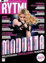 Rytmi