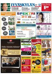 Jyväskylän Kaupunkilehti