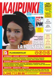 Kaupunkisanomat