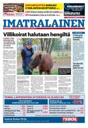 Imatralainen