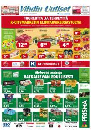 Vihdin Uutiset