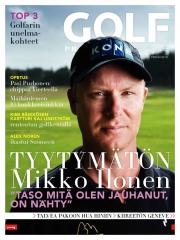 Pro Golf Magazine