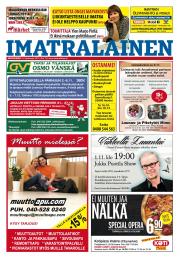 Imatralainen