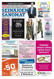 Seinäjoen Sanomat