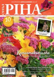 Oma PIHA