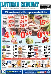 Loviisan Sanomat
