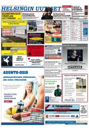 Helsingin Uutiset (itä)
