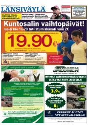Länsiväylä