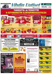 Vihdin Uutiset