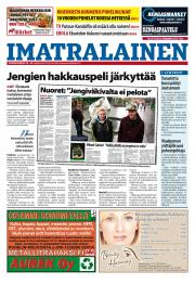 Imatralainen