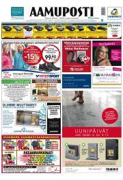 Aamuposti Riihimäki