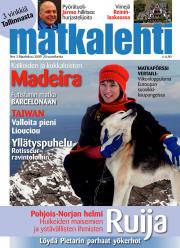 Matkalehti
