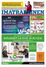Imatralainen